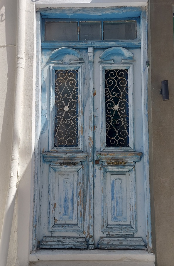 Thasos - Limenas - 2025